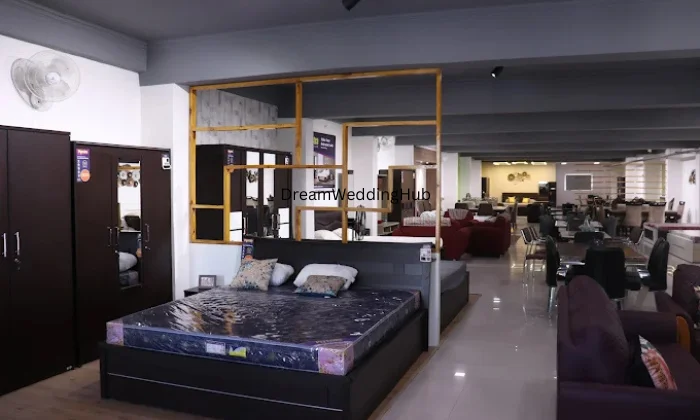 Godrej Interio  Mattress  Furniture
